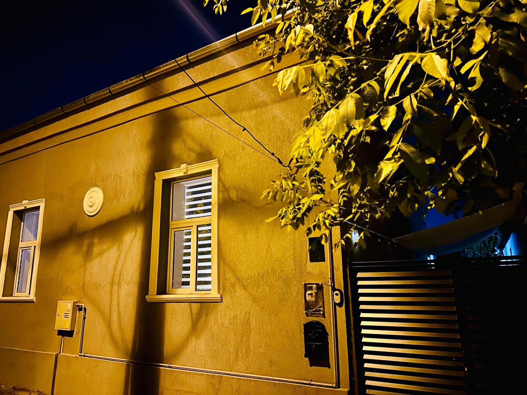 Serbian House Timisoara Exterior foto