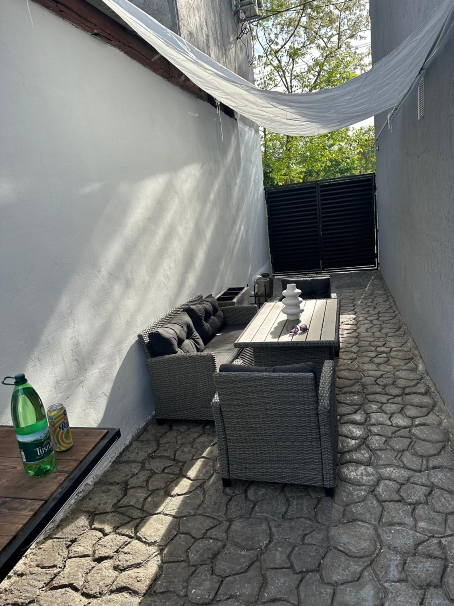 Serbian House Timisoara Exterior foto